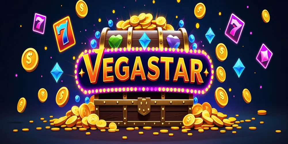 Vegasstar Online Casino