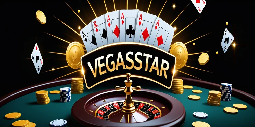 Vegasstar Casino Play Now