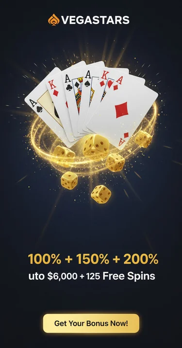 Vegastars